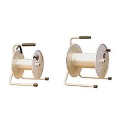 Whirlwind WD2D - Medium Capacity Split Reel Multipair Cable Storage